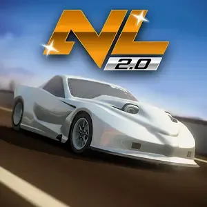 无极限飙车2汉化版下载v2.17.2 手机版
