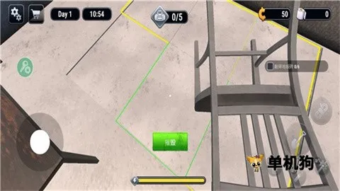 Խ��ģ����3d�������ò˵��ƽ��v1.0.7 �ֻ���