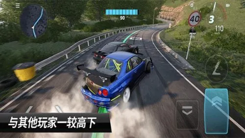 carx漂移赛车3破解版最新版 carx漂移赛车3破解版最新版