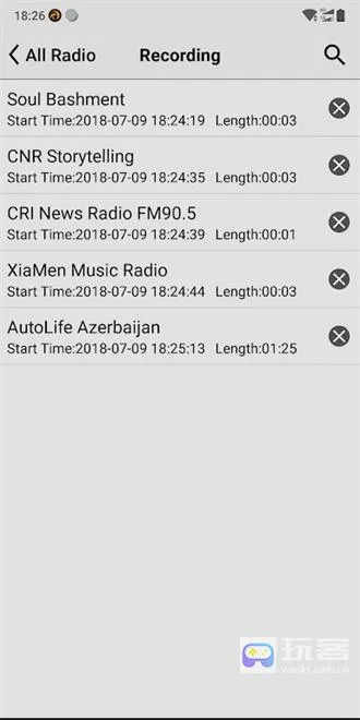 龙卷风收音机老旧版本下载 龙卷风收音机老旧版本下载