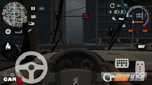 ����ģ���ʻ3�������޽�Ұ�v1.05.088 ��׿��