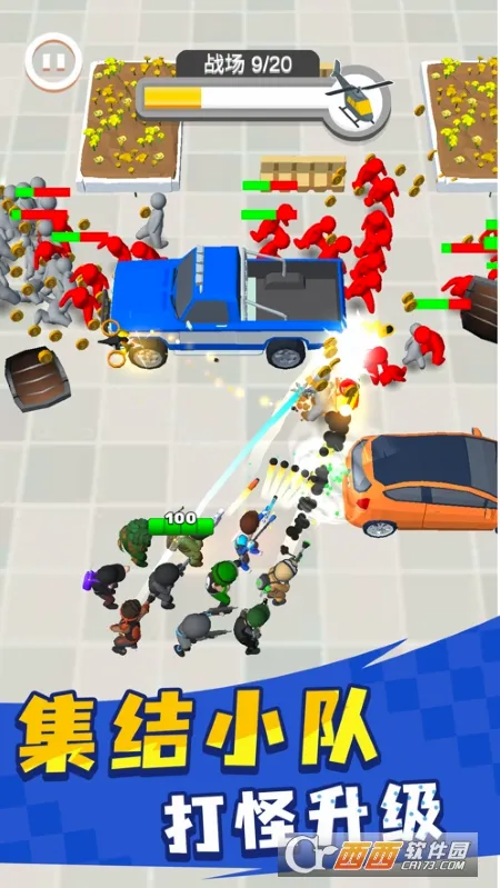 Ӣ��С�ֶ�MOD�˵���v1.0.3 ��׿��