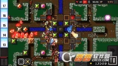 地牢战争2中文版 地牢战争2中文版