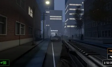 ����3ɥʬ�������ò˵�MODv1.13 �ֻ���