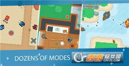 ˫������ս��MOD���ײ˵����°�v1.0.9 ��׿��