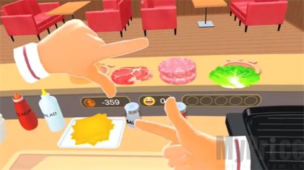 烹饪冲突无限金币 烹饪冲突无限金币