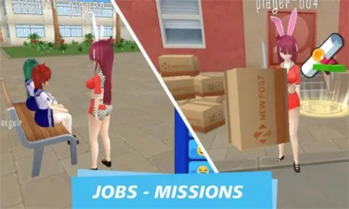 ����Ů��3dģ����Ϸv1.0.62 ��׿��