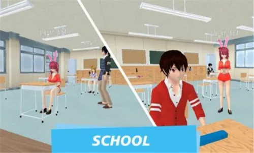 ����Ů��3dģ����Ϸv1.0.62 ��׿��
