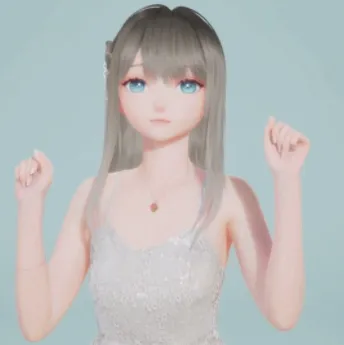 虚拟女友3d模拟游戏 虚拟女友3d模拟游戏