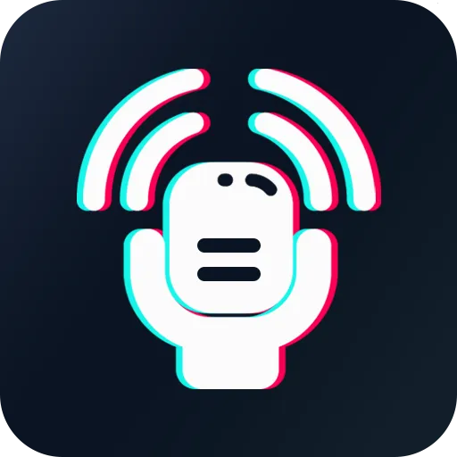 魔法变声器全部解锁(变声游戏社交工具)v1.12 安卓版