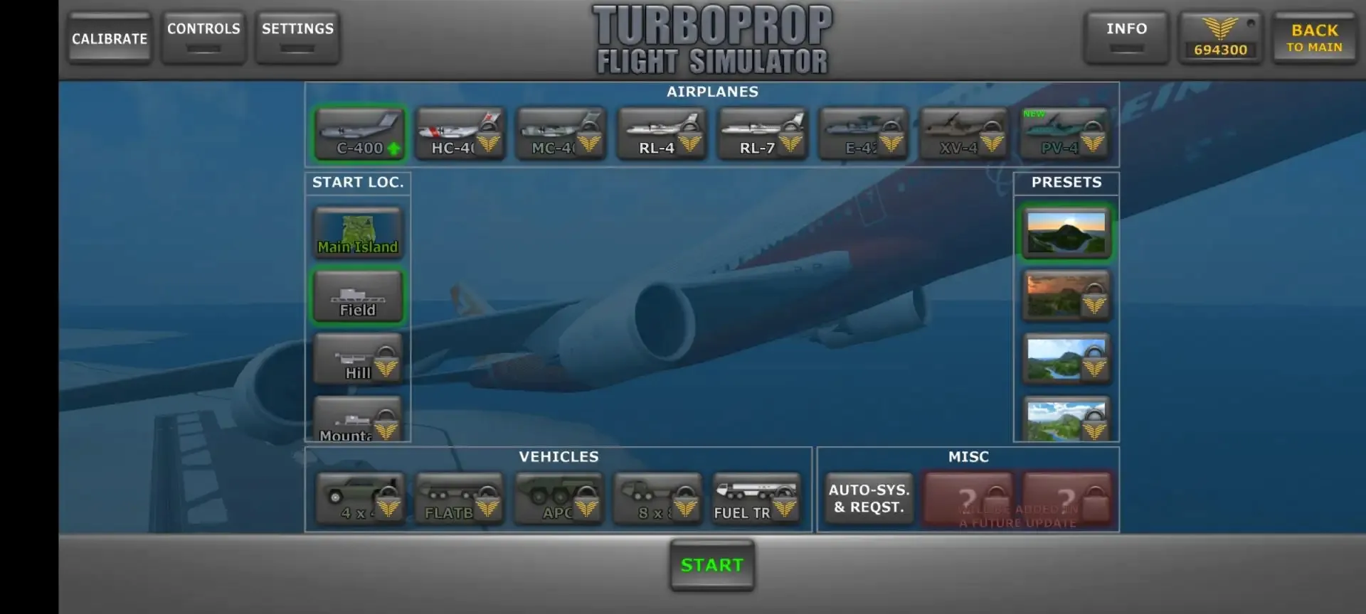 TFS�·ɻ�ģ�������ֻ���v3.0 ��׿��