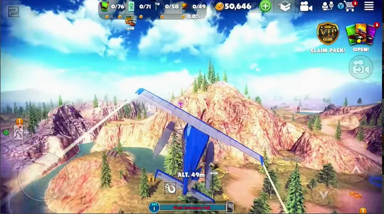 �����·MOD���ײ˵�v10.2.7 �ֻ���