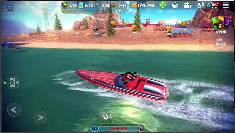 �����·MOD���ײ˵�v10.2.7 �ֻ���