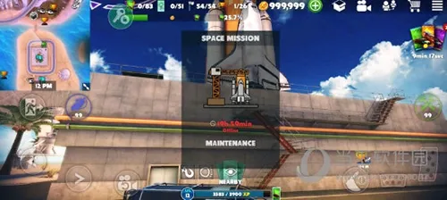 脱离道路解锁全部车辆最新版 脱离道路解锁全部车辆最新版