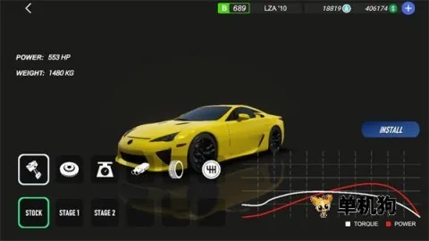 APEX�������ĸ����˵�v1.23.3 �ֻ���