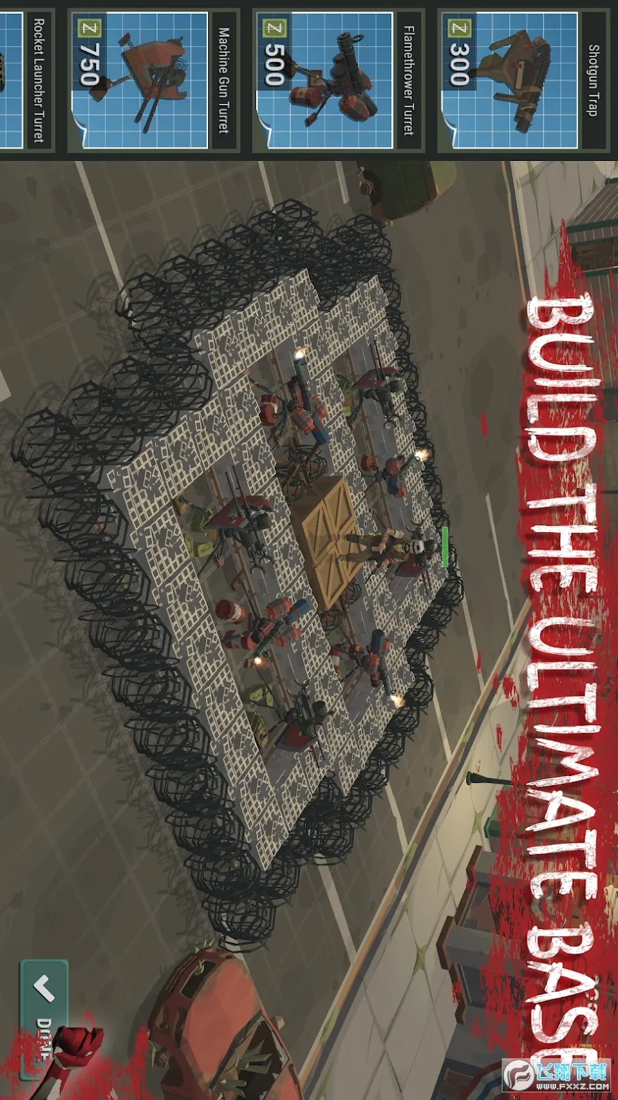 ��ʬ���������ڹ���v0.1.97 ��׿��