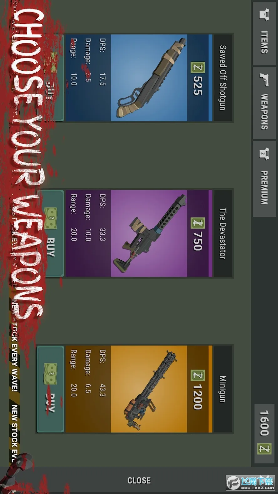 ��ʬ���������ڹ���v0.1.97 ��׿��