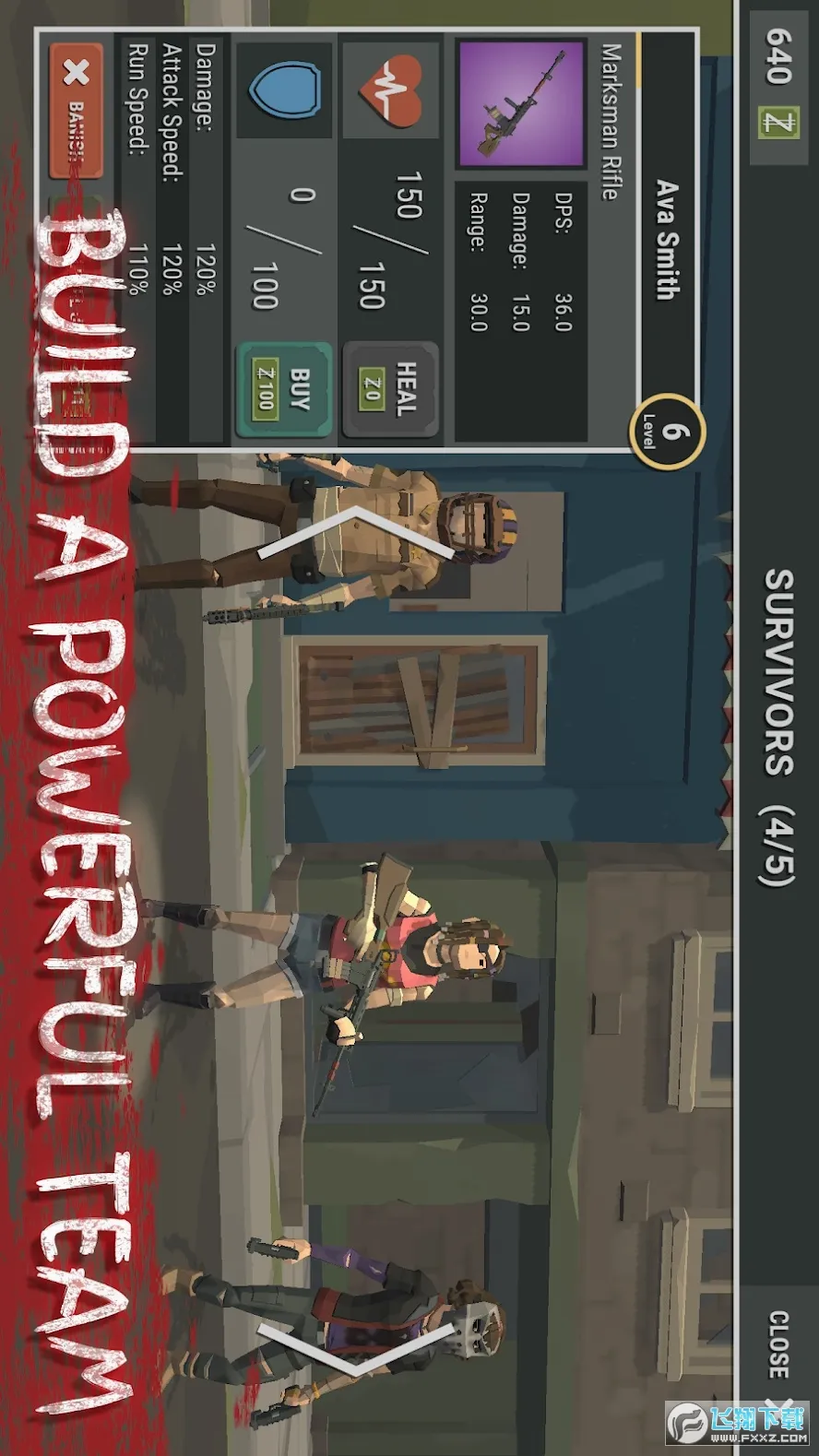 ��ʬ���������ڹ���v0.1.97 ��׿��