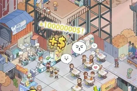 迷你生存僵尸大战破解版 迷你生存僵尸大战破解版