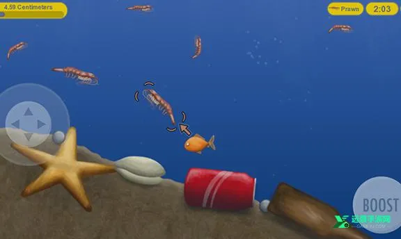 美味海洋破解版 美味海洋破解版