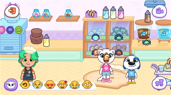 ��ķèС����ʷ��ƽ��