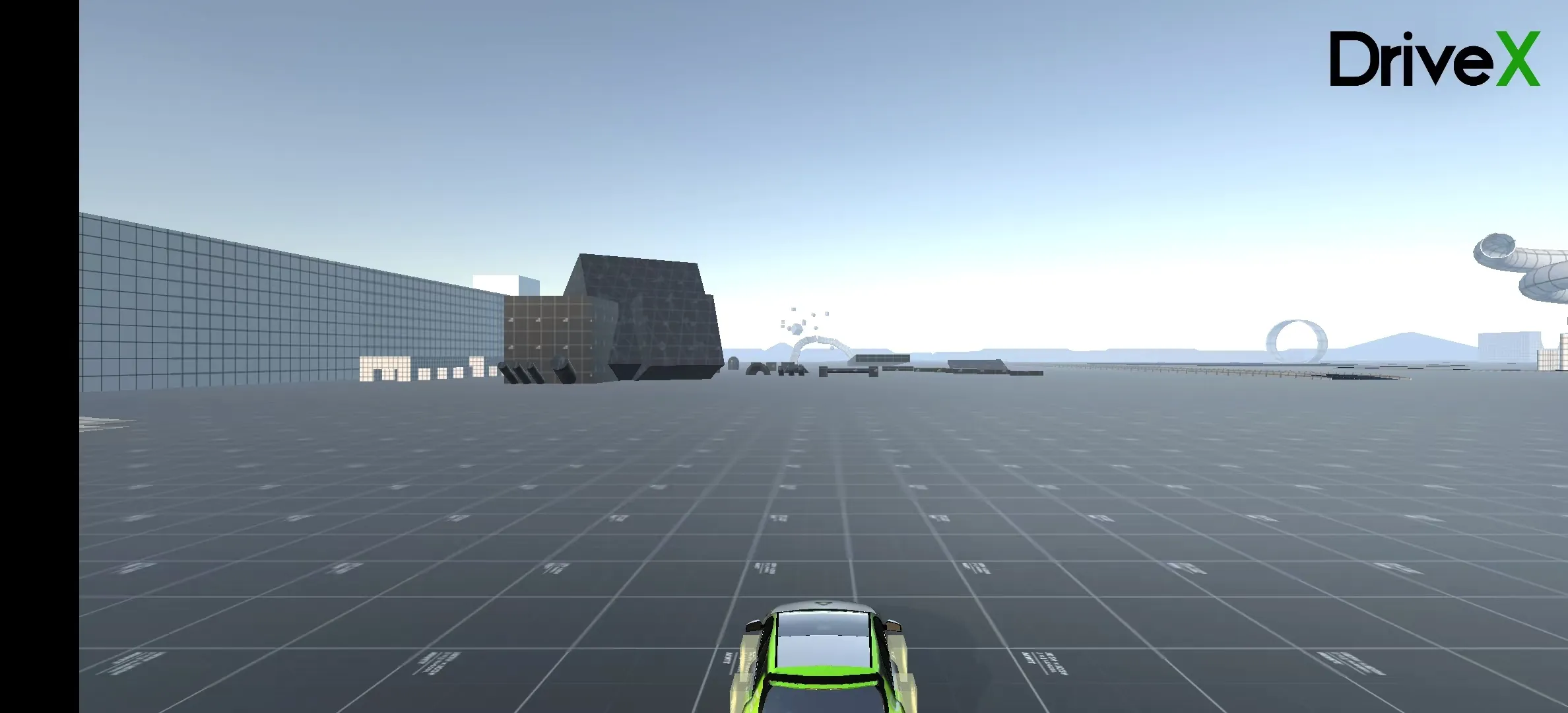 ��ʻX����ģ����MOD������v0.97 �ֻ���