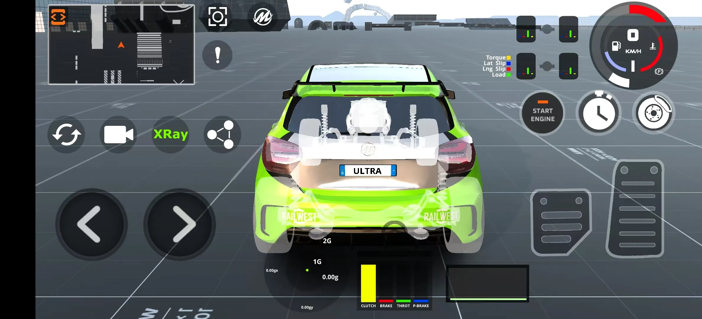 ��ʻX����ģ����MOD������v0.97 �ֻ���