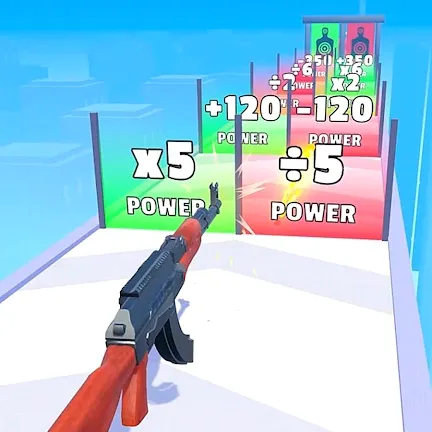 ���˸�ǹ�ƽ���������ò˵�v2.37.0 ��׿��