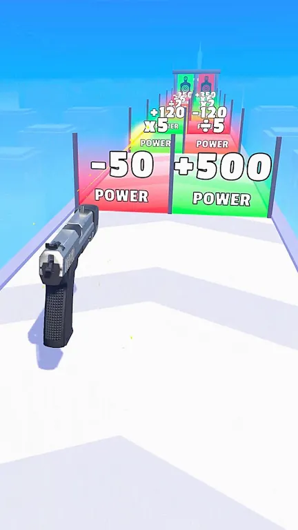 ���˸�ǹ�ƽ���������ò˵�v2.37.0 ��׿��