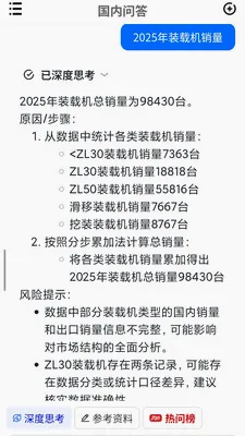 �������̻�е(AI���ܾ���֧��)v1.0.0 �ֻ���