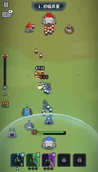 �Ǽ�21��(�Ǽʱ�����Ϸ)v1.0.3 �ֻ���