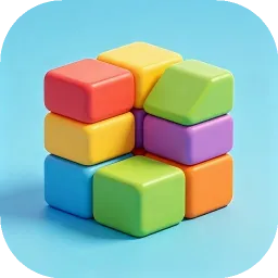 智巧拼图游戏(拼图益智游戏)v1.0 安卓版