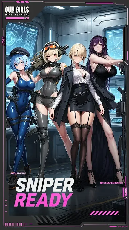 ǹ����Ů���������渨���˵�(ĩ���ѻ�����)v0.1.10 �ֻ���