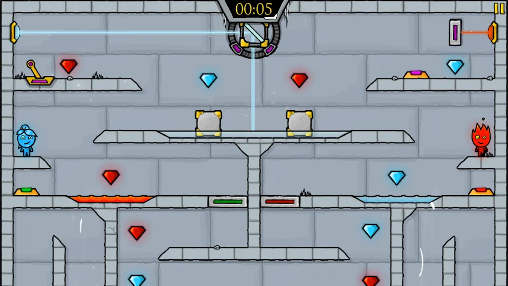 ���к���ˮŮ������(��ѩð����Ϸ)v2.0.0 ��׿��