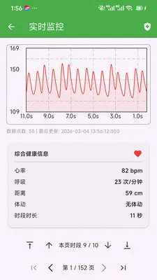 ��Сһ�󽡿���ع�������2026�ٷ����°汾v1.0.0 �ֻ���