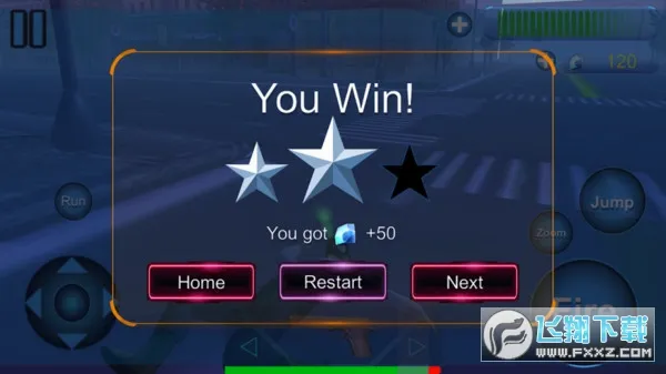 ��ʬ����ģ���������ӵ�������Դv13.4.0 ��׿��