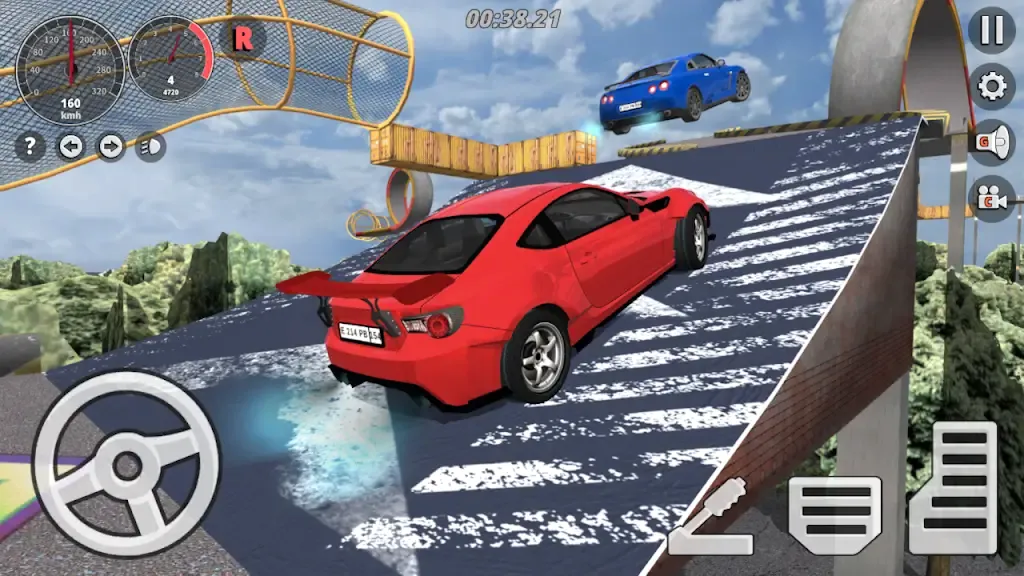 TRD����ʱ��2026�ٷ����°汾v1.2.9 �ֻ���