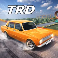 TRD����ʱ��2026�ٷ����°汾v1.2.9 �ֻ���