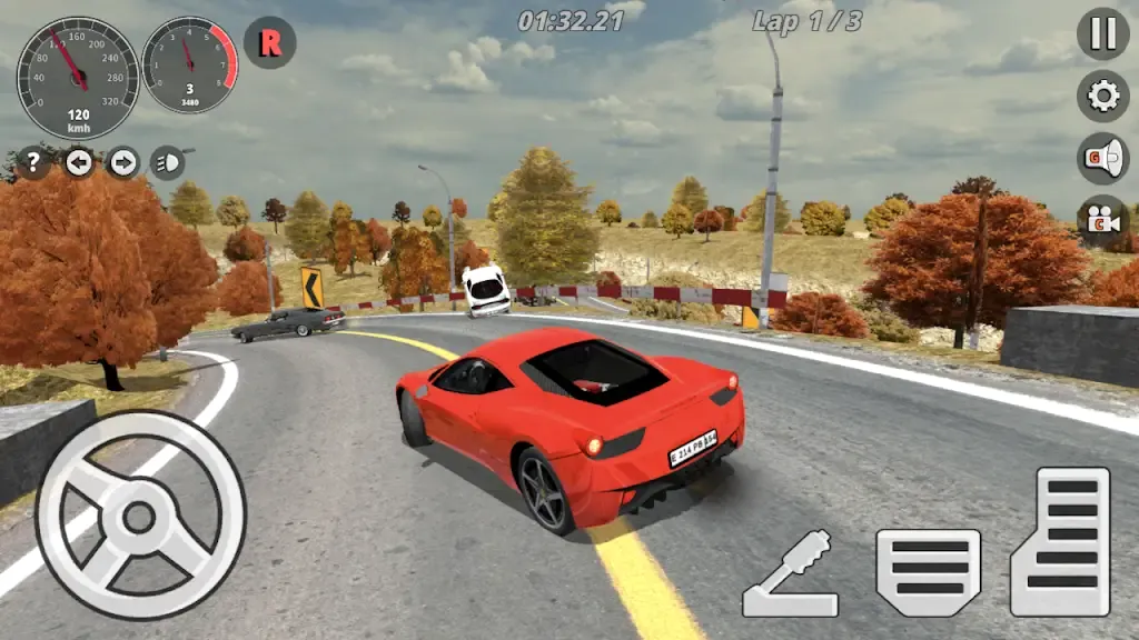 TRD����ʱ��2026�ٷ����°汾v1.2.9 �ֻ���