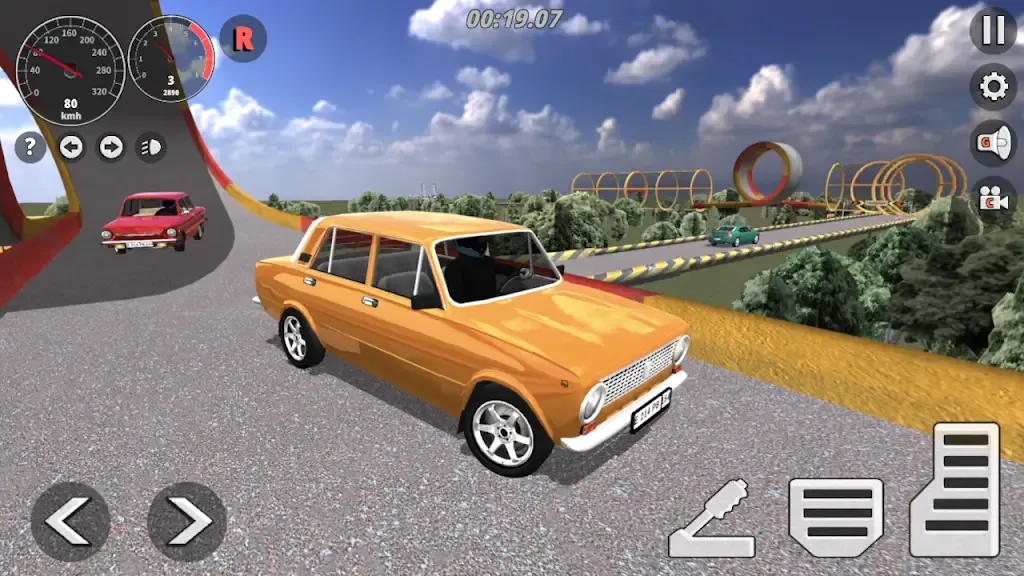 TRD����ʱ��2026�ٷ����°汾v1.2.9 �ֻ���