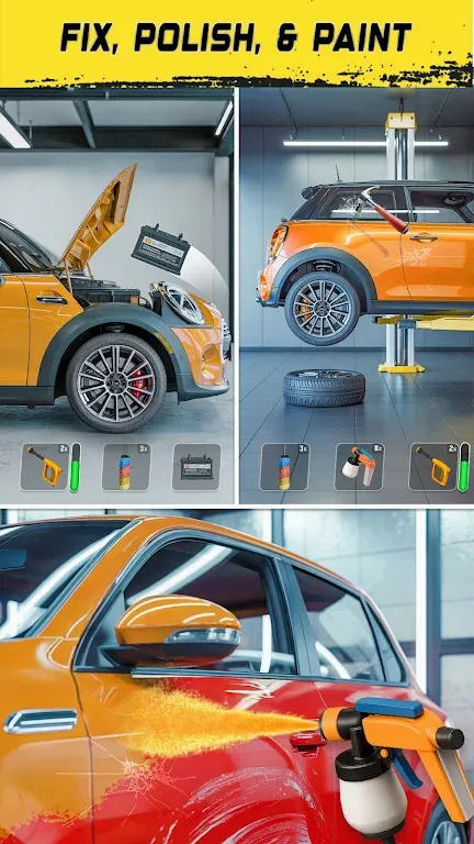 ϴ�������޸���Ϸ2026���°汾v3.0.53 ��׿��