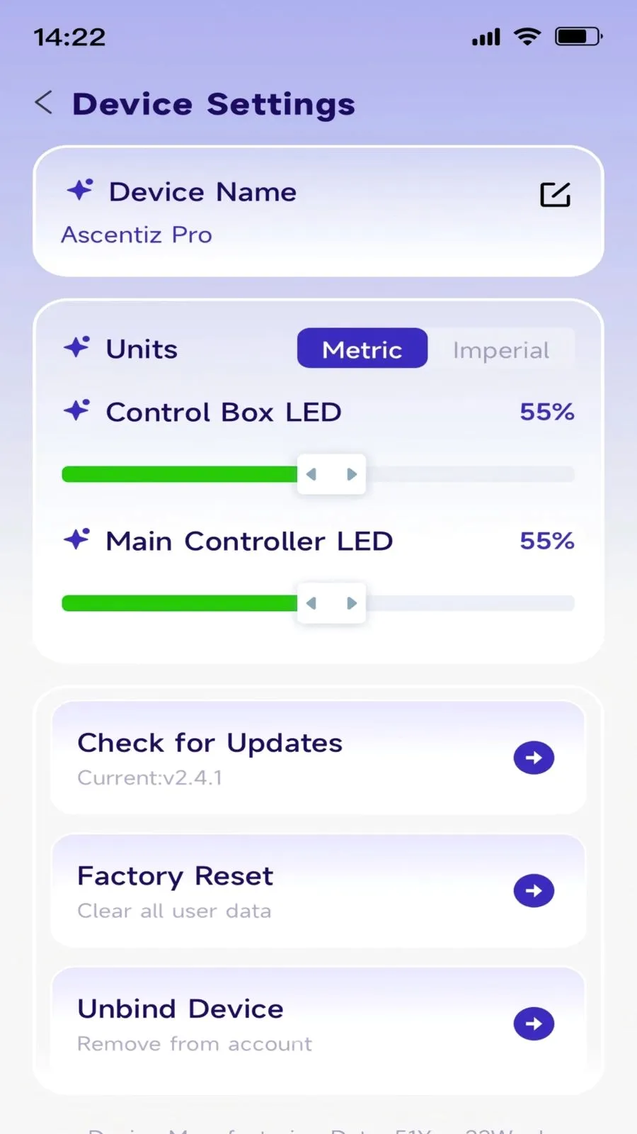 Ascentiz(���ܲ�Ʒ����)v1.2.5 �ֻ���