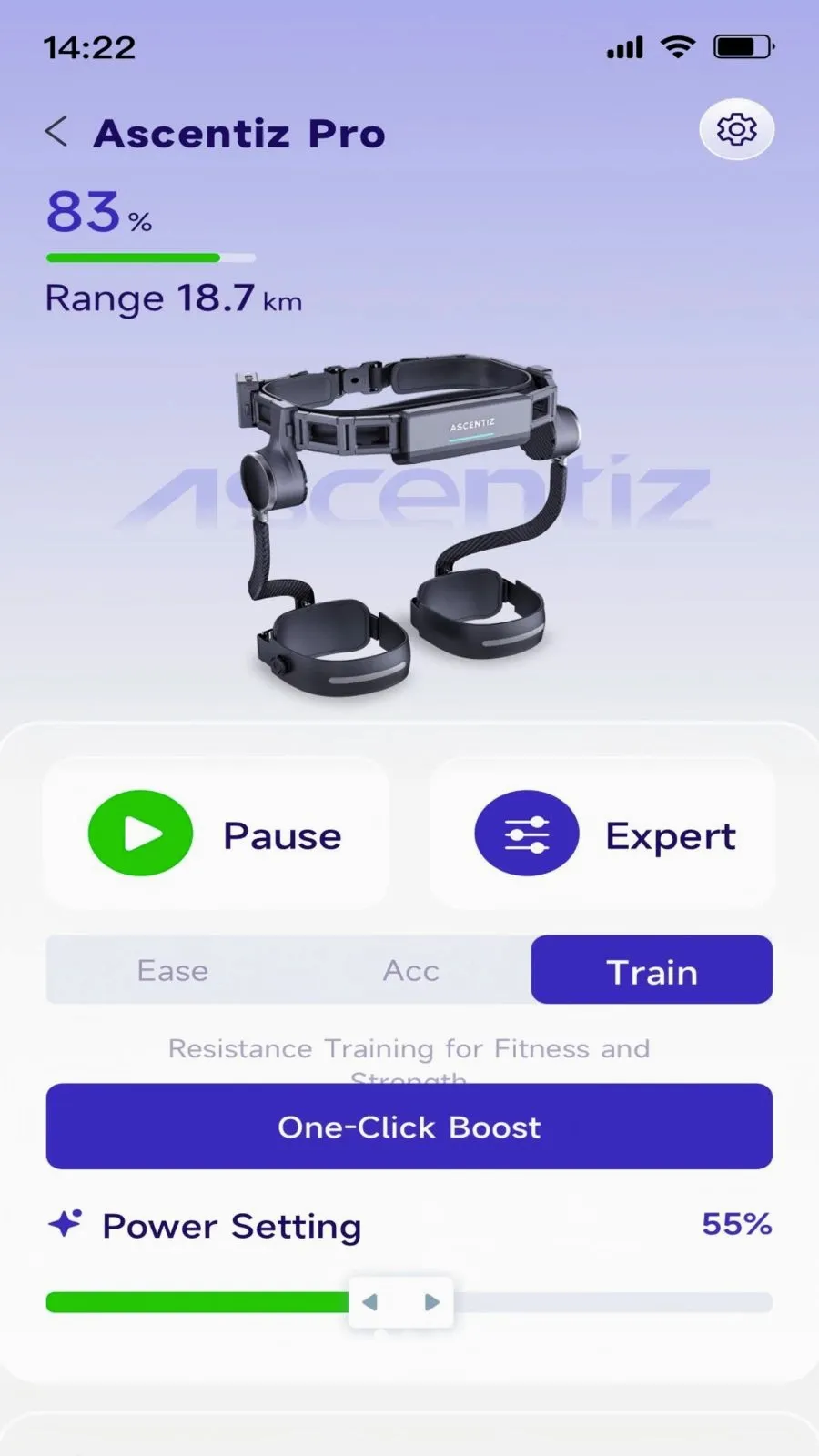 Ascentiz(���ܲ�Ʒ����)v1.2.5 �ֻ���