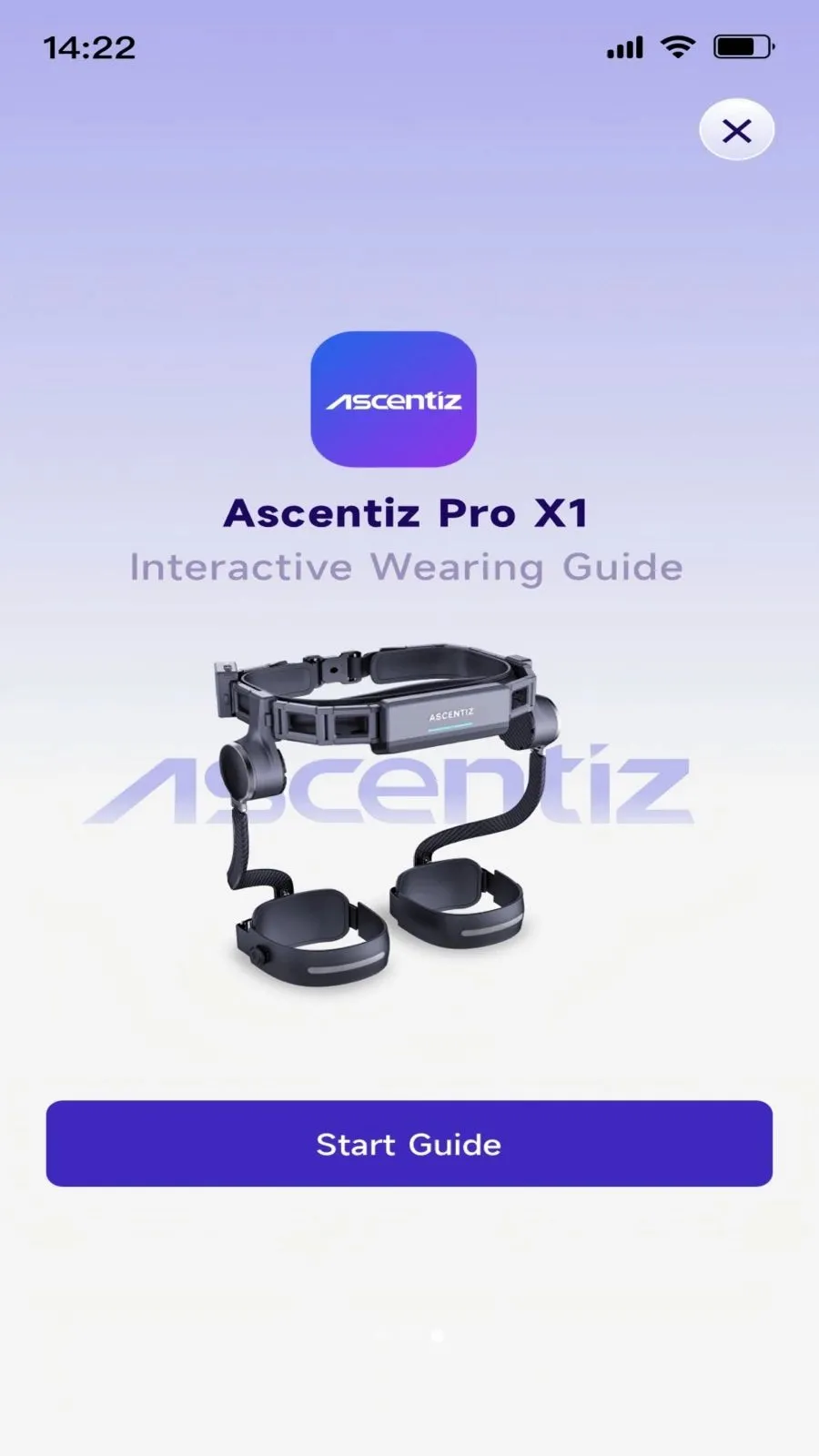 Ascentiz(���ܲ�Ʒ����)v1.2.5 �ֻ���