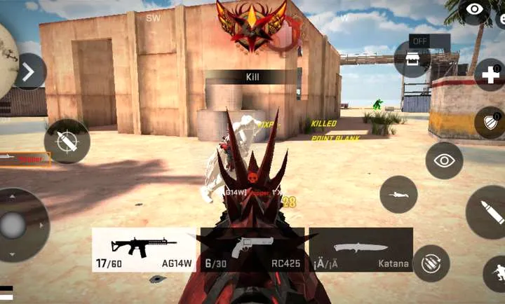 Project BFA���ʲ��Է������ֻ���v0.2.1 ��׿��