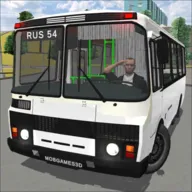 ��ʿģ���� 3D�������(��ʿ��ʻ��Ϸ)v5.0.5 �ֻ���
