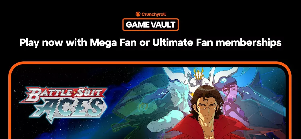 Crunchyroll��ս����װ����2026�ٷ����°汾v1.0.117 �ֻ���