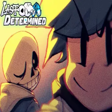 Last Determined FNFģ�������ֻ���v0.2.7 �ֻ���