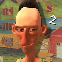 ��ŭ���ھ�2ȥ���(�ھ�2ð����Ϸ)v1.0 ��׿��