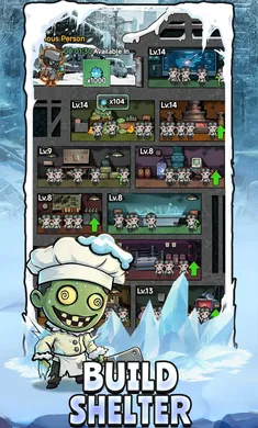 ˪��֮ʱ�����˵�(��ѩĩ��������Ϸ)v1.0.11 �ֻ���